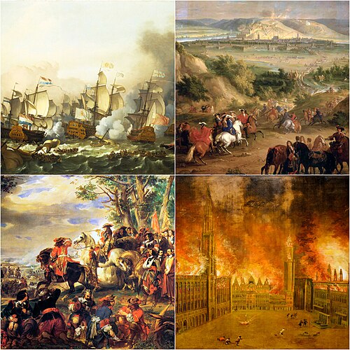 War of the League of Augsburg